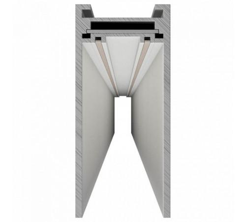 Шинопровод Denkirs Smart TR2003-WH Шинопровод Denkirs Smart TR2003-WH