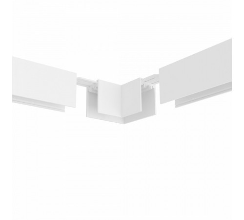 Коннектор Denkirs Smart TR2102-WH Коннектор Denkirs Smart TR2102-WH
