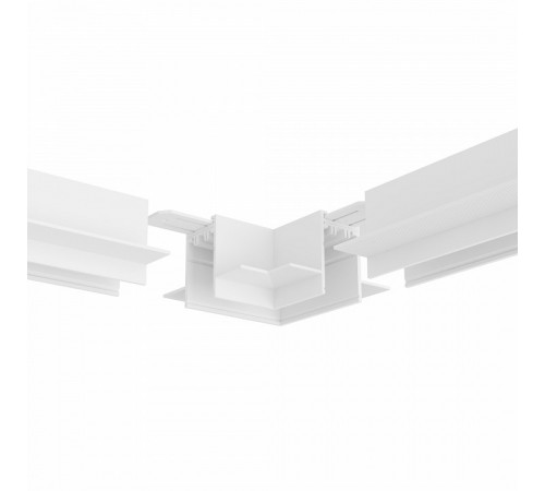 Соединитель для шинопровода Denkirs Smart TR2112-WH Соединитель для шинопровода Denkirs Smart TR2112-WH
