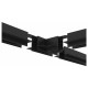 Коннектор Denkirs Smart Hide TR2113-BK