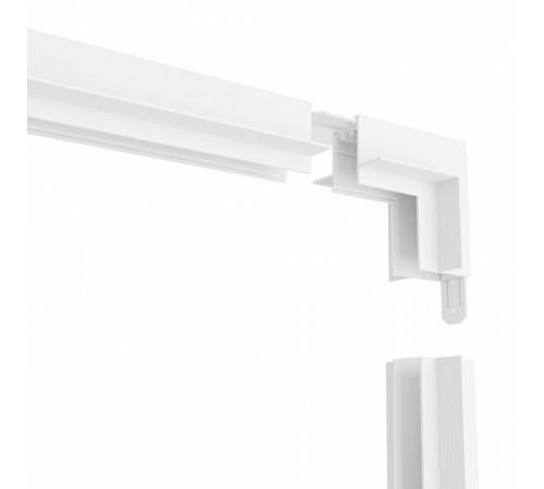 Соединитель для шинопровода Denkirs Smart TR2118-WH Соединитель для шинопровода Denkirs Smart TR2118-WH