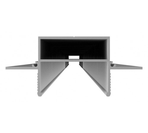 Профиль для шинопроводов Denkirs TR3020-AL
