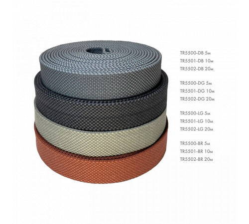 Трек-ремень Denkirs Belty base TR5501-DG Трек-ремень Denkirs Belty base TR5501-DG