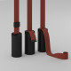 Утяжелитель Denkirs Belty base TR5516-BK