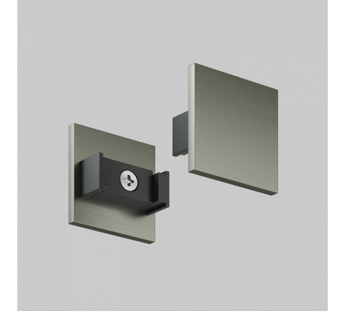 Торцевая заглушка Denkirs Shine Base TR5735-DN Торцевая заглушка Denkirs Shine Base TR5735-DN