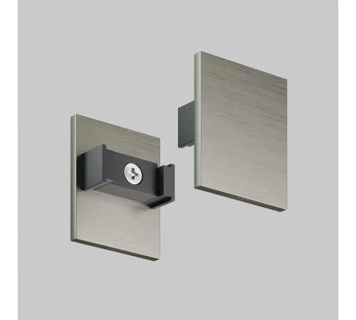 Торцевая заглушка Denkirs Shine Base TR5735H-DN Торцевая заглушка Denkirs Shine Base TR5735H-DN