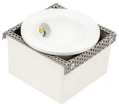 Настенный светильник DesignLed GW-R806-3-WH-WW 003294 Настенный светильник DesignLed GW-R806-3-WH-WW 003294