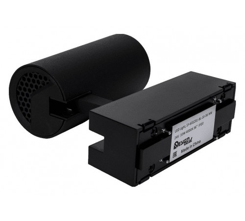 Трековый светильник DesignLed SY-601201-BL-10-36-NW 004833 Трековый светильник DesignLed SY-601201-BL-10-36-NW 004833