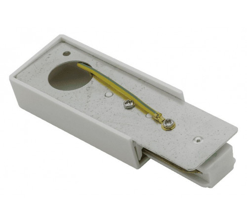 Подвод питания DesignLed CN2-WH-PW 005227 Подвод питания DesignLed CN2-WH-PW 005227