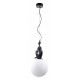 Подвесной светильник Divinare Eleganza 1042/06 SP-10