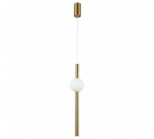 Подвесной светодиодный светильник Divinare Cliff 1125/01 SP-10