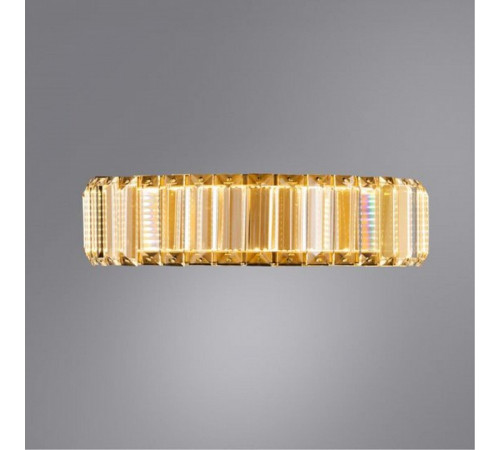 Настенный светильник Divinare Renata 1135/17 AP-10