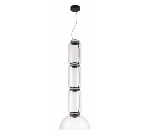 Подвесной светильник Divinare Trumpet 1242/06 SP-30