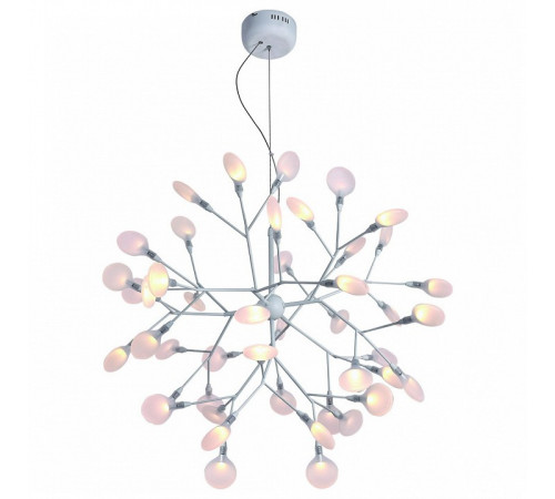 Подвесная люстра Divinare Mimi 1290/03 SP-45