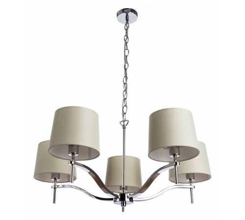 Подвесная люстра Divinare 1341/02 LM-5 Подвесная люстра Divinare 1341/02 LM-5