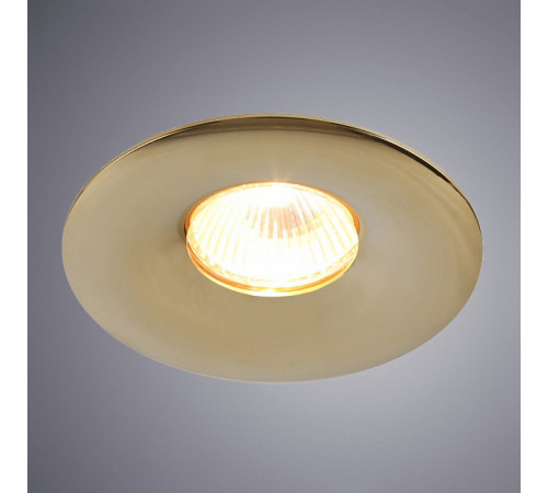 Встраиваемый светильник Divinare Sciuscia 1765/01 PL-1