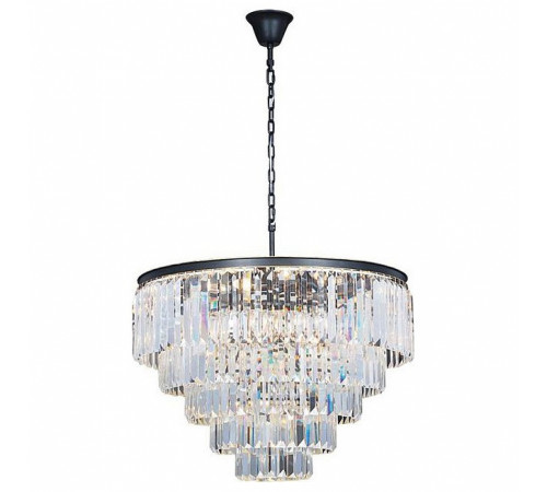 Подвесная люстра Divinare Nova 3001/01 LM-13 Подвесная люстра Divinare Nova 3001/01 LM-13