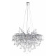 Подвесная люстра Divinare Salice 3132/26 SP-10