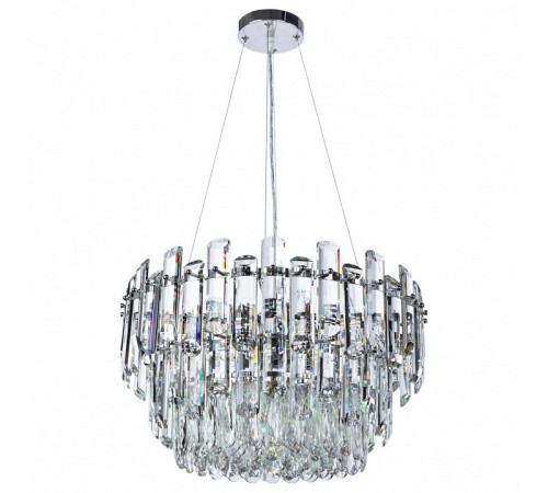 Подвесная люстра Divinare Bellatrix 3510/02 LM-11 Подвесная люстра Divinare Bellatrix 3510/02 LM-11