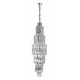Каскадная люстра Divinare Rosie 3511/02 LM-36