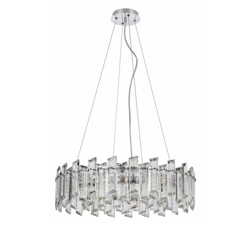 Подвесная люстра Divinare Romilda 3512/02 LM-8