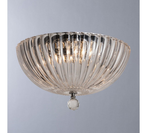 Накладная люстра Divinare 4010/02 PL-3 Накладная люстра Divinare 4010/02 PL-3