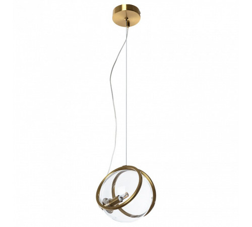 Подвесной светильник Divinare Hazel 5015/17 SP-1