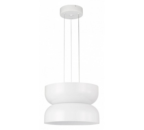 Подвесной светильник Divinare Opal 5246/33 SP-10