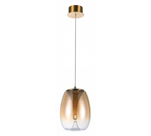 Подвесной светильник Divinare Campo 5874/07 SP-8