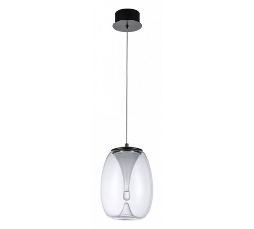 Подвесной светильник Divinare Campo 5874/09 SP-8