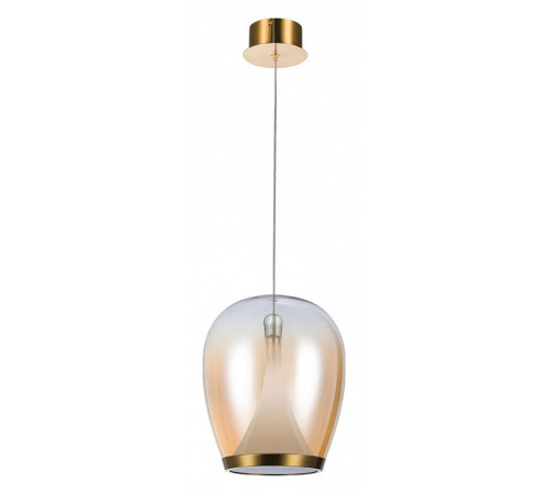 Подвесной светильник Divinare Campo 5875/07 SP-20