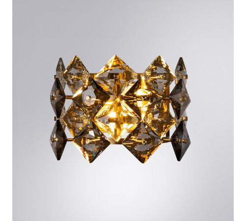 Настенный светильник Divinare Rosalinda 7204/17 AP-2