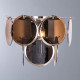 Бра Divinare 7566/02 AP-1