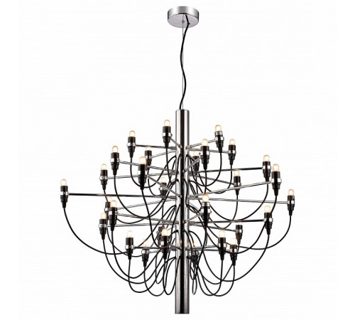 Подвесная люстра Divinare Molto 8030/02 LM-50