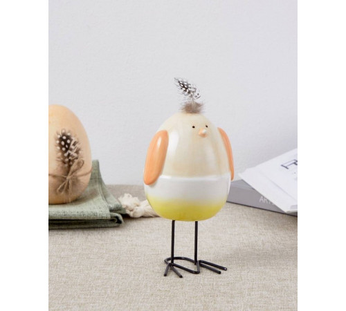 Фигурка Птица Eglo Sendayan 427896 Фигурка Птица Eglo Sendayan 427896