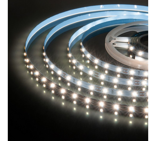 Светодиодная лента Elektrostandard 4,8W/m 60LED/m 2835SMD дневной белый 5M 4690389154850 a050576 Светодиодная лента Elektrostandard 4,8W/m 60LED/m 2835SMD дневной белый 5M 4690389154850 a050576