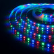 Светодиодная лента Elektrostandard 4,8W/m 60LED/m 2835SMD RGB 5M 4690389154911 a050578