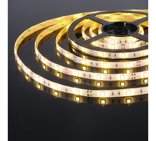 Светодиодная влагозащищенная лента Elektrostandard 7,2W/m 30LED/m 5050SMD теплый белый 5M 4690389154898 a050582 Светодиодная влагозащищенная лента Elektrostandard 7,2W/m 30LED/m 5050SMD теплый белый 5M 4690389154898 a050582