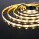 Светодиодная влагозащищенная лента Elektrostandard 7,2W/m 30LED/m 5050SMD теплый белый 5M 4690389154898 a050582