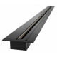 Встраиваемый однофазный шинопровод Elektrostandard Track Rail BK Recessed 4690389178528 a057091