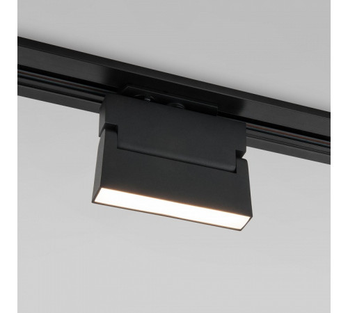 Трековый светильник Elektrostandard Arda 4690389180019 a057435 Трековый светильник Elektrostandard Arda 4690389180019 a057435