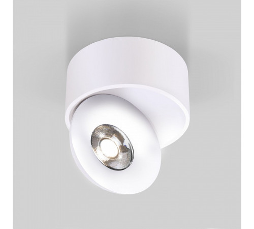 Спот Elektrostandard Glide 4690389185892 a059331 Спот Elektrostandard Glide 4690389185892 a059331