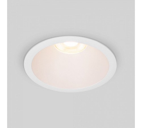 Уличный встраиваемый светильник Elektrostandard Light LED 3004 4690389185625 a060167
