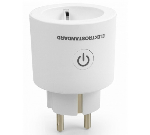 Розетка Elektrostandard 4690389186776 a060311