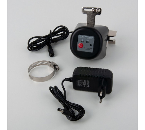 Электропривод для запорного крана Wi-Fi Elektrostandard 76260/00 4690389186844 a060342 Электропривод для запорного крана Wi-Fi Elektrostandard 76260/00 4690389186844 a060342