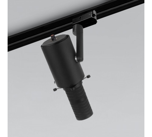 Трековый светильник Elektrostandard Forema 4690389187483 a060612 Трековый светильник Elektrostandard Forema 4690389187483 a060612