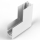 Коннектор угловой внутренний Elektrostandard Slim Magnetic 4690389188749 85091/00 a061238