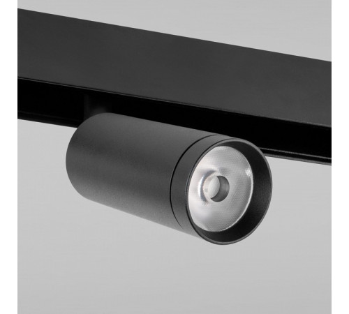 Трековый светильник Elektrostandard Slim Magnetic 4690389189210 a061300 Трековый светильник Elektrostandard Slim Magnetic 4690389189210 a061300