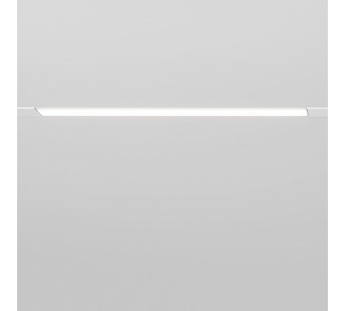 Магнитный трековый светильник Elektrostandard Slim Magnetic 4690389191879 a062335 Магнитный трековый светильник Elektrostandard Slim Magnetic 4690389191879 a062335