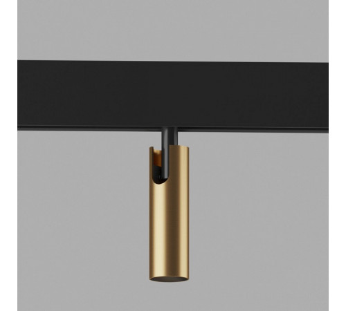 Трековый магнитный светильник Elektrostandard Slim Magnetic 85035/01 4690389193590 a062794 Трековый магнитный светильник Elektrostandard Slim Magnetic 85035/01 4690389193590 a062794